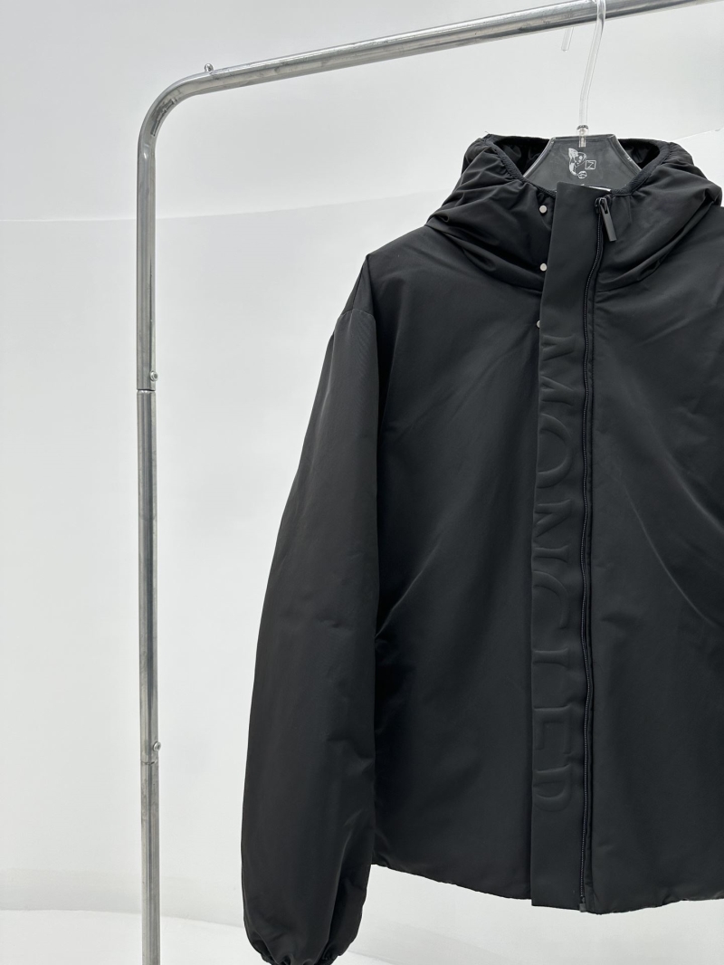 Moncler Down Coat